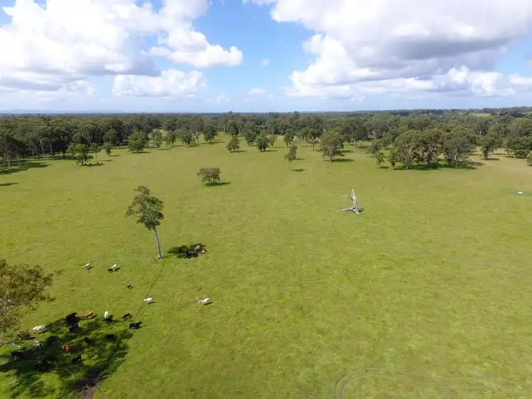 Third view of Homely rural property listing, Lot 2 Mongogarie Road, Leeville NSW 2470