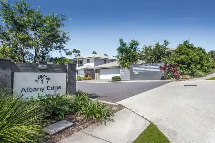 Main view of Homely townhouse listing, 41/1 Gumview Street, Albany Creek QLD 4035