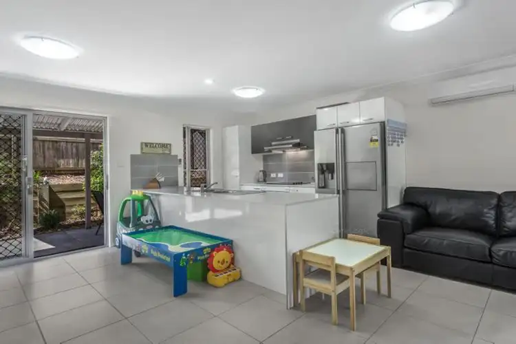 Second view of Homely townhouse listing, 41/1 Gumview Street, Albany Creek QLD 4035