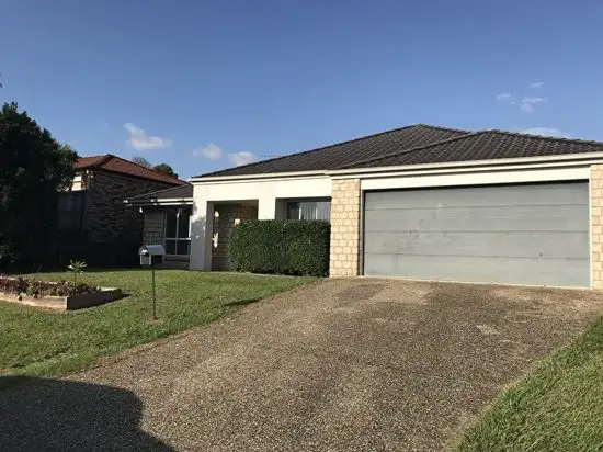 4 Mount Walker Court, Algester QLD 4115