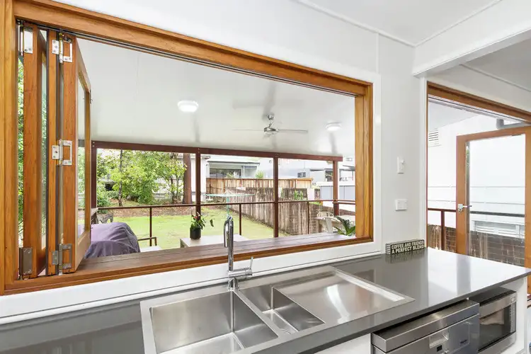 Main view of Homely house listing, 37 Hunter Street, Everton Park QLD 4053