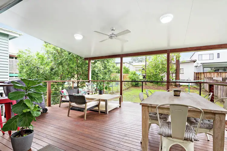 Third view of Homely house listing, 37 Hunter Street, Everton Park QLD 4053