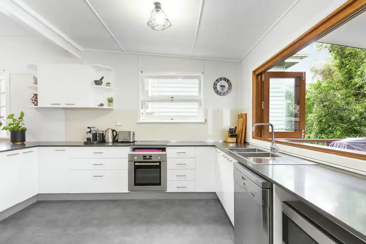 Fourth view of Homely house listing, 37 Hunter Street, Everton Park QLD 4053