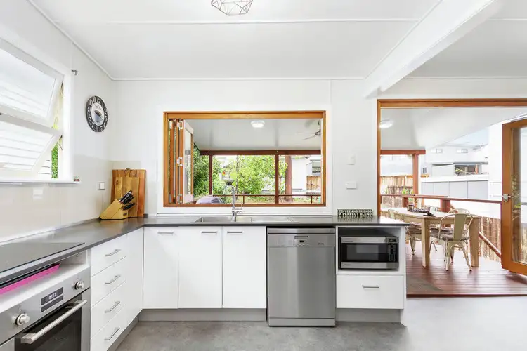 Fifth view of Homely house listing, 37 Hunter Street, Everton Park QLD 4053
