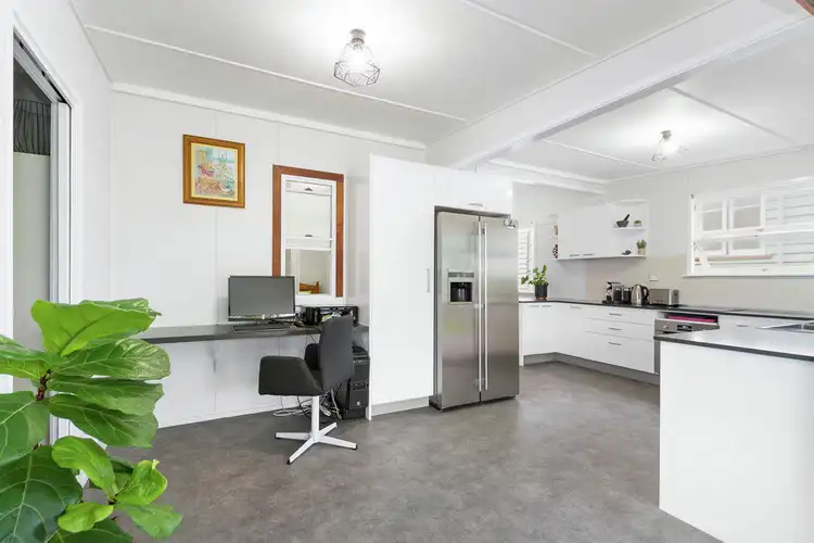 Sixth view of Homely house listing, 37 Hunter Street, Everton Park QLD 4053