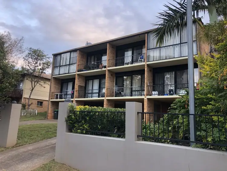 2/264 Harbour Drive, Coffs Harbour NSW 2450