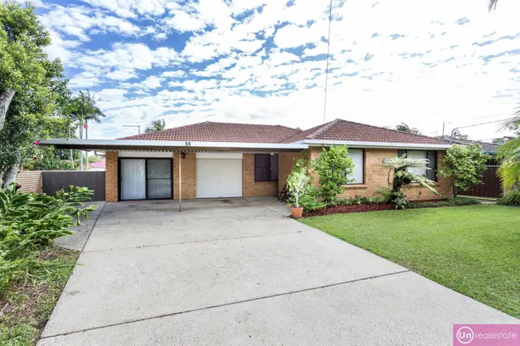 59 Linden Avenue, Boambee East NSW 2452
