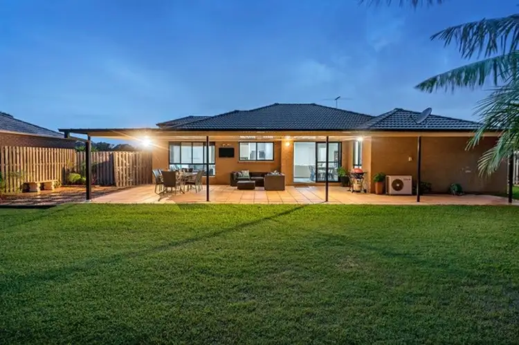 Main view of Homely house listing, 6 Brighton Court, Wakerley QLD 4154