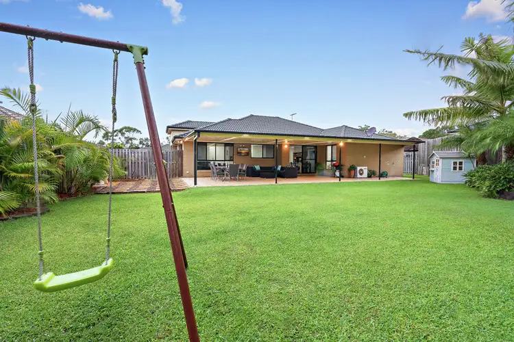 Third view of Homely house listing, 6 Brighton Court, Wakerley QLD 4154
