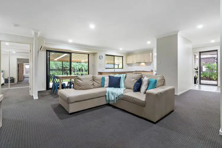 Fifth view of Homely house listing, 6 Brighton Court, Wakerley QLD 4154
