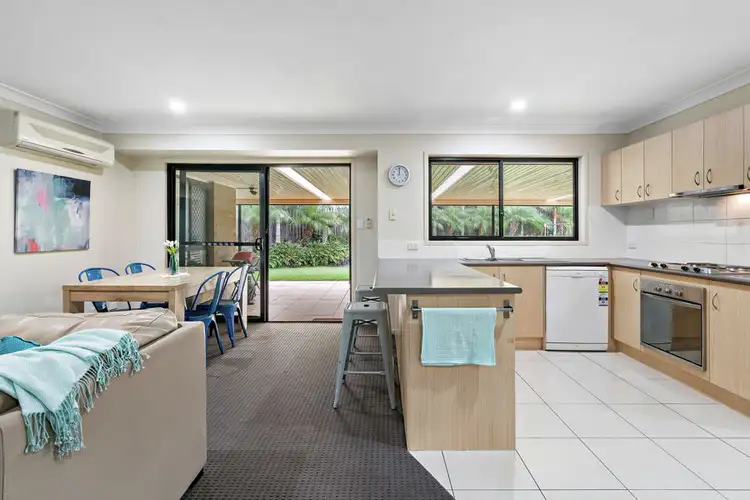 Seventh view of Homely house listing, 6 Brighton Court, Wakerley QLD 4154