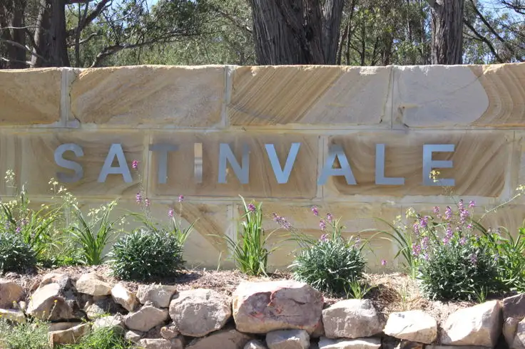 Main view of Homely land listing, Lot 1 Satinvale Estate, Armidale NSW 2350