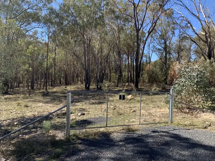 Third view of Homely land listing, Lot 1 Satinvale Estate, Armidale NSW 2350