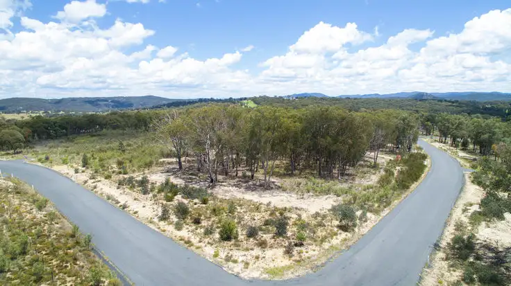 Fourth view of Homely land listing, Lot 1 Satinvale Estate, Armidale NSW 2350