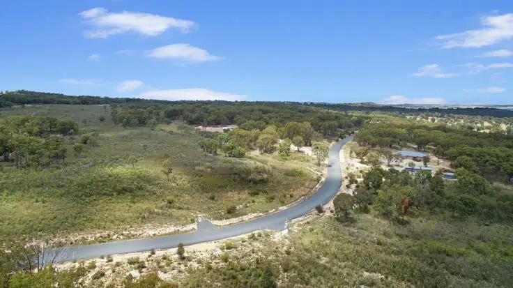 Fifth view of Homely land listing, Lot 1 Satinvale Estate, Armidale NSW 2350