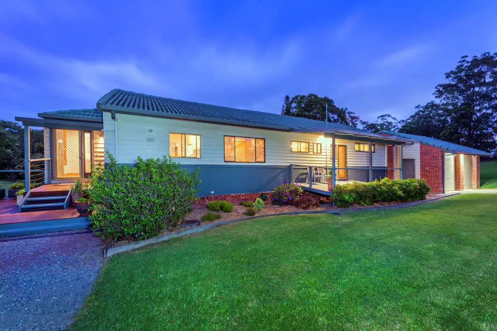 Main view of Homely house listing, 149 Newmans Road, Woolgoolga NSW 2456