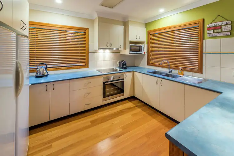 Second view of Homely house listing, 149 Newmans Road, Woolgoolga NSW 2456