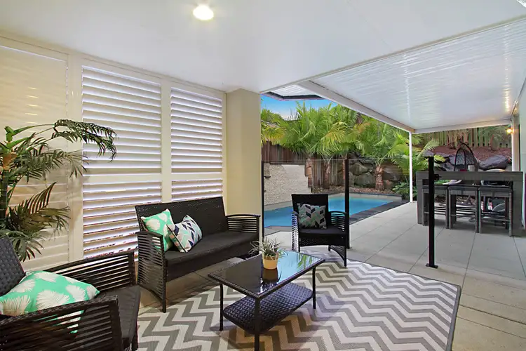 Fourth view of Homely house listing, 38 FAN ROAD, Robina QLD 4226