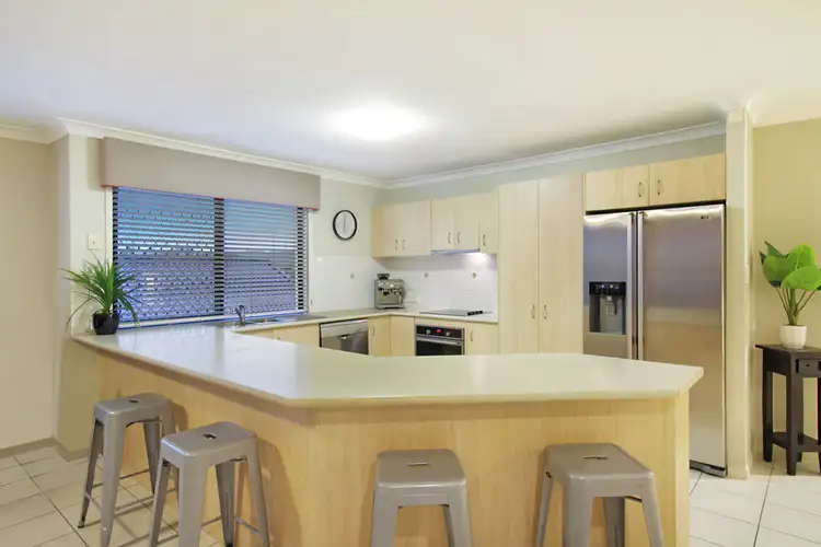 Sixth view of Homely house listing, 38 FAN ROAD, Robina QLD 4226