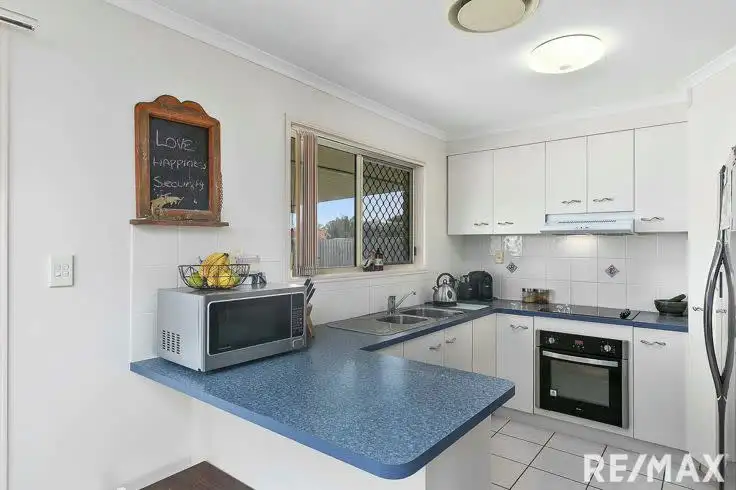 Second view of Homely house listing, 34 Archer Drive, Point Vernon QLD 4655
