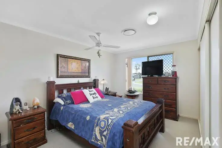 Third view of Homely house listing, 34 Archer Drive, Point Vernon QLD 4655