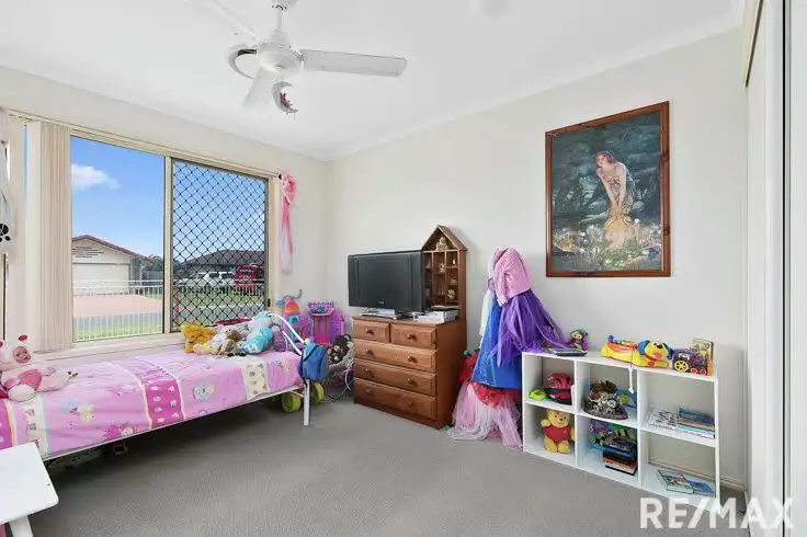 Fifth view of Homely house listing, 34 Archer Drive, Point Vernon QLD 4655