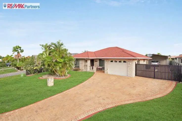 10 Surrey Ct, Kawungan QLD 4655