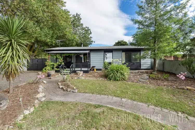 1 Hampden Road, Mount Barker SA 5251