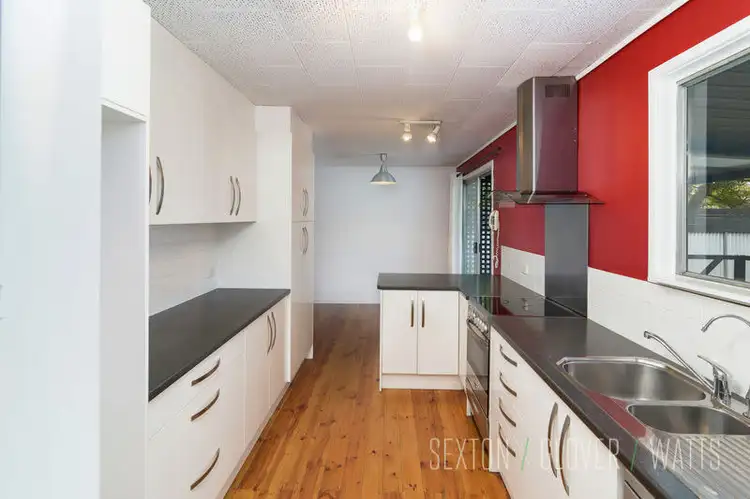 Second view of Homely house listing, 1 Hampden Road, Mount Barker SA 5251