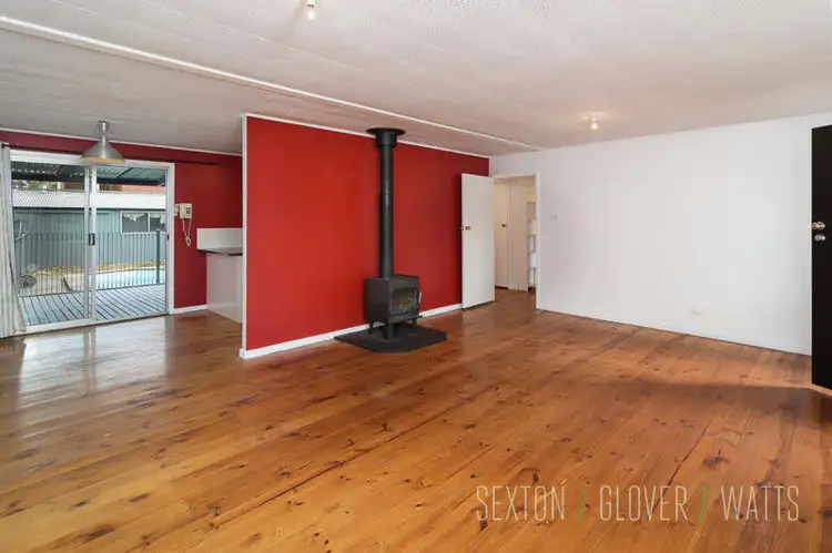Third view of Homely house listing, 1 Hampden Road, Mount Barker SA 5251