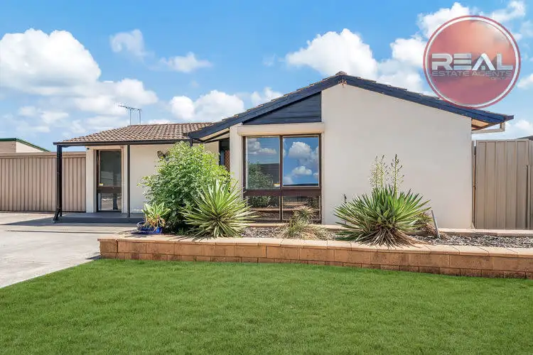 16 Tabora Crescent, Salisbury North SA 5108