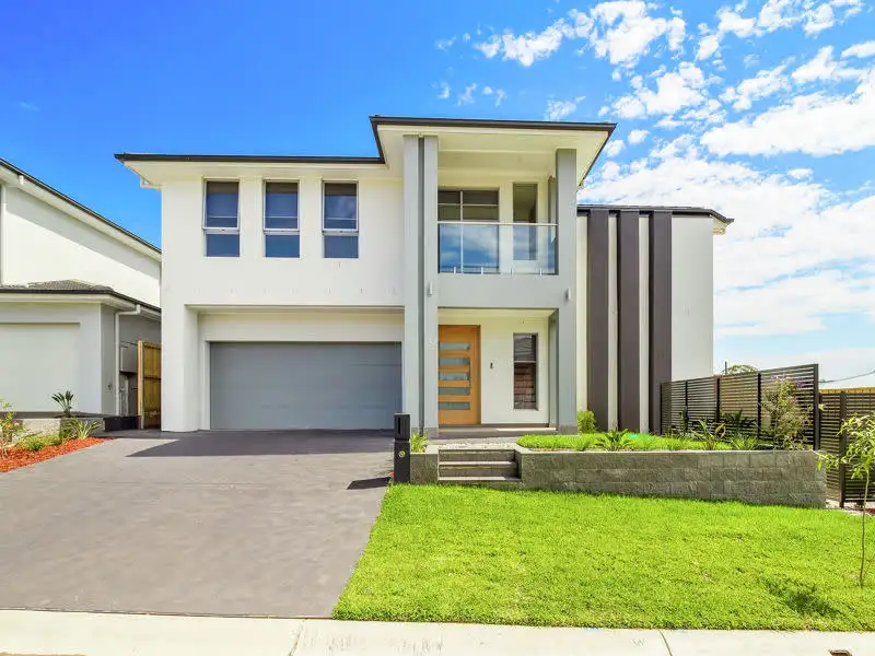 Main view of Homely house listing, 10 Currenti Street, Schofields NSW 2762