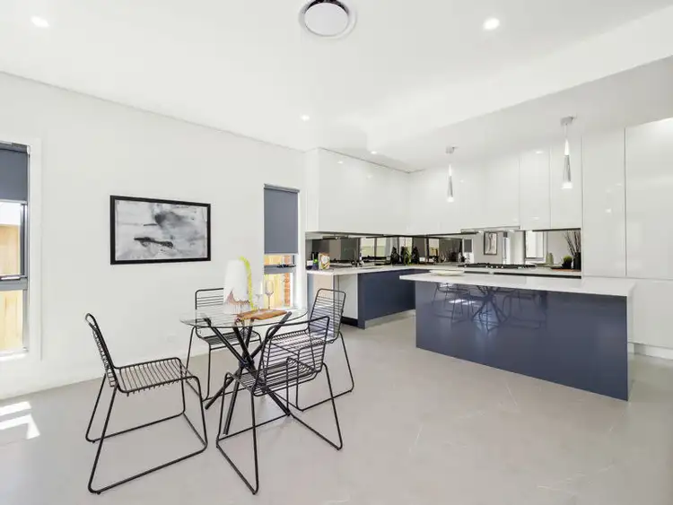 Fourth view of Homely house listing, 10 Currenti Street, Schofields NSW 2762