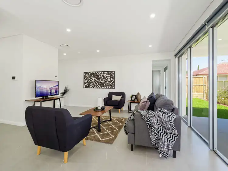 Fifth view of Homely house listing, 10 Currenti Street, Schofields NSW 2762