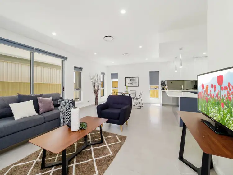 Sixth view of Homely house listing, 10 Currenti Street, Schofields NSW 2762