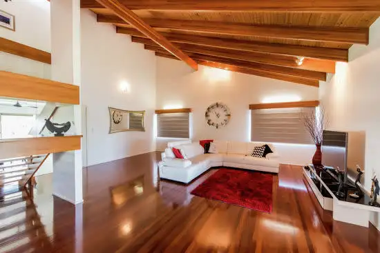 Main view of Homely house listing, 8 Yaralla Avenue, East Mackay QLD 4740