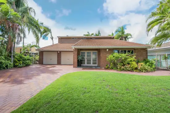 Second view of Homely house listing, 8 Yaralla Avenue, East Mackay QLD 4740