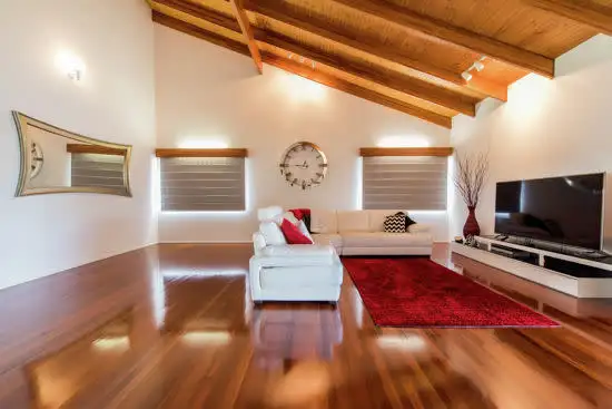 Third view of Homely house listing, 8 Yaralla Avenue, East Mackay QLD 4740