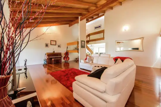 Fourth view of Homely house listing, 8 Yaralla Avenue, East Mackay QLD 4740