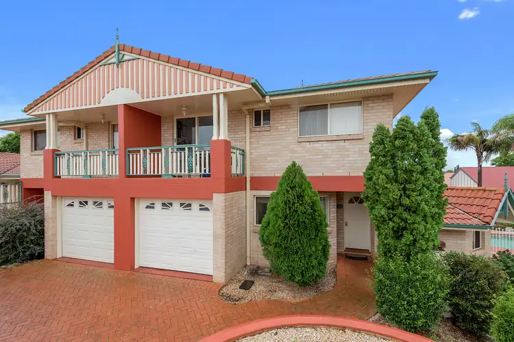 Main view of Homely unit listing, 9/484 West Street, Kearneys Spring QLD 4350