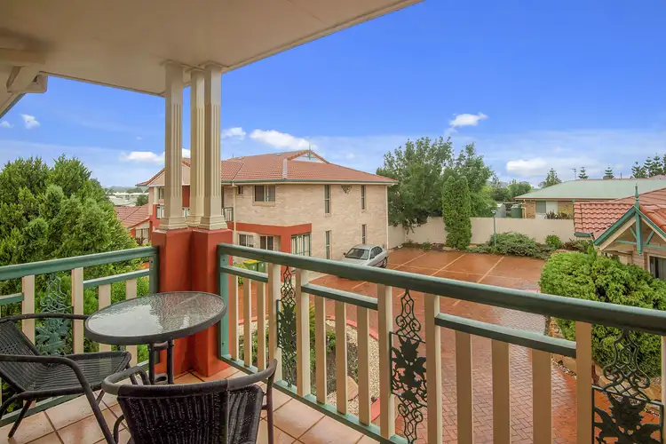 Second view of Homely unit listing, 9/484 West Street, Kearneys Spring QLD 4350