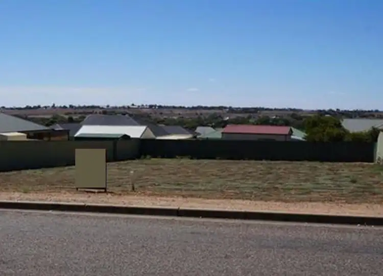 Main view of Homely land listing, 32 Roper Road, Murray Bridge SA 5253