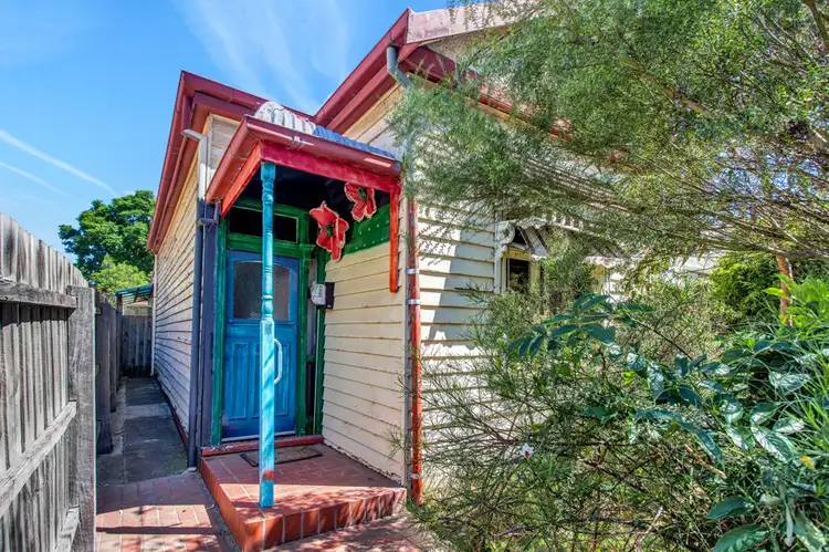 Second view of Homely house listing, 1 Fowler Street, Coburg VIC 3058
