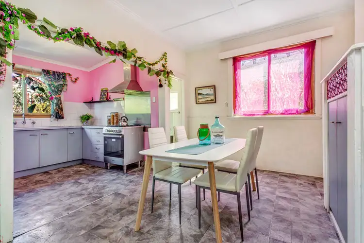 Fifth view of Homely house listing, 1 Fowler Street, Coburg VIC 3058
