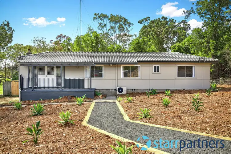 Lot 1/25 Withers Road, Kellyville NSW 2155