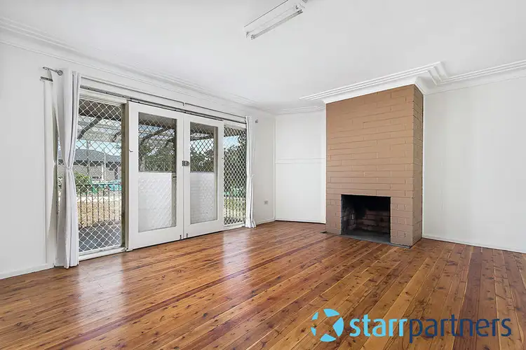 Sixth view of Homely house listing, Lot 1/25 Withers Road, Kellyville NSW 2155