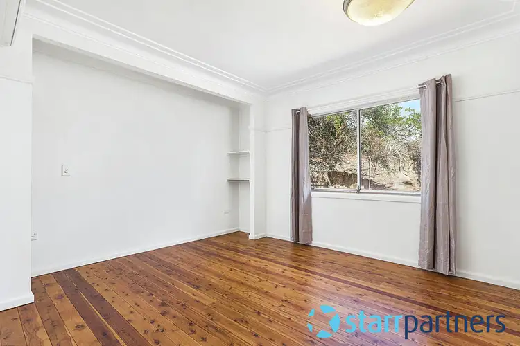 Seventh view of Homely house listing, Lot 1/25 Withers Road, Kellyville NSW 2155