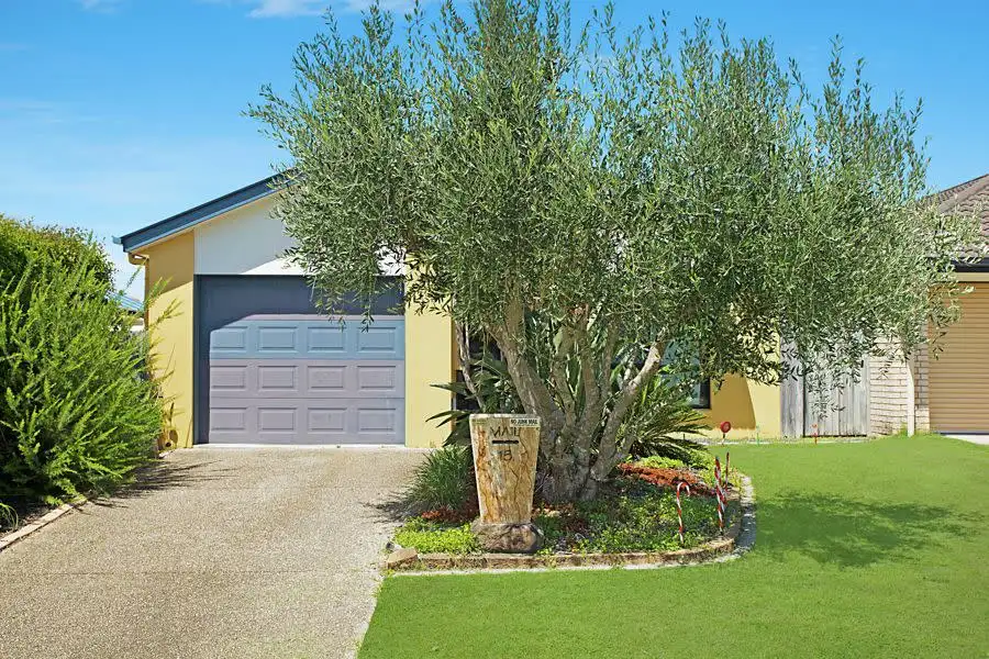 Main view of Homely house listing, 15 O'Reilly Drive, Caloundra West QLD 4551