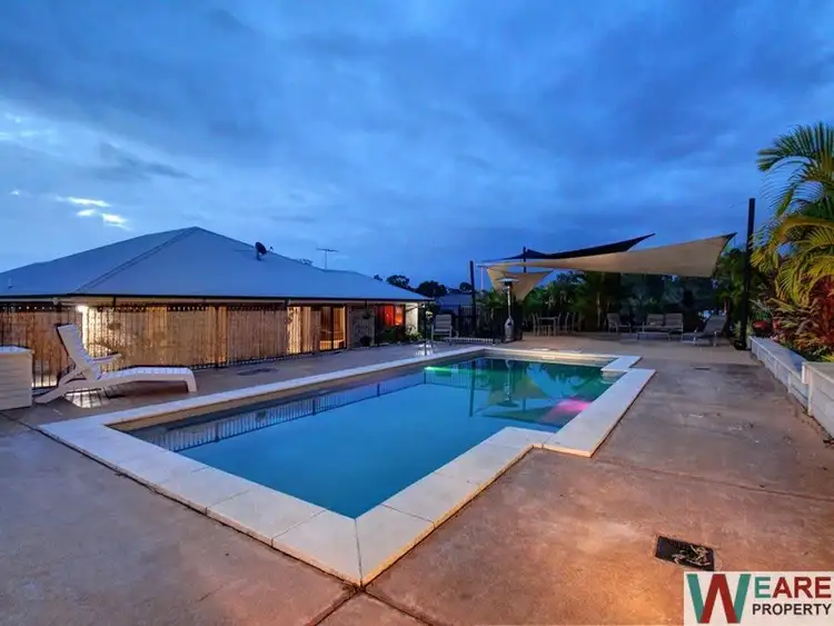 Main view of Homely house listing, 40-44 Fraser Road, New Beith QLD 4124