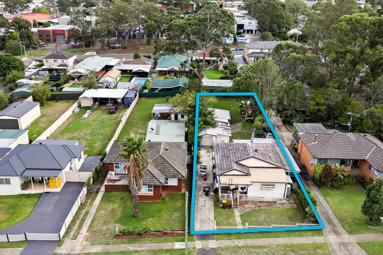 Second view of Homely house listing, 59 Sydney Street, Riverstone NSW 2765
